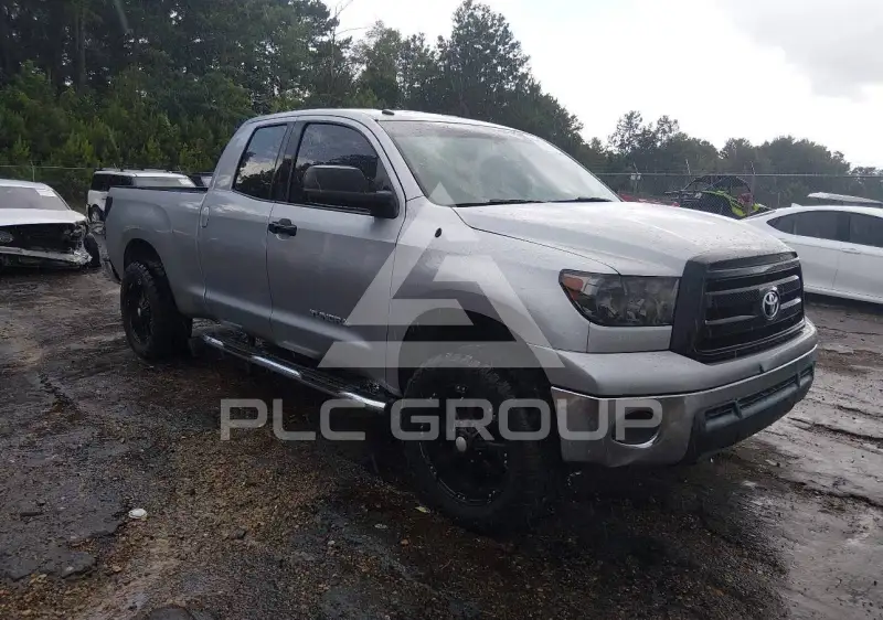 2012 Toyota TUNDRA photo