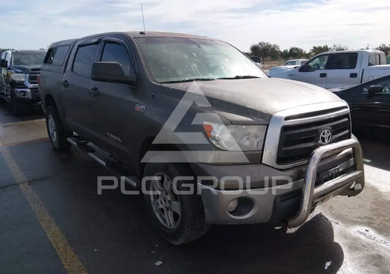 2012 Toyota TUNDRA photo