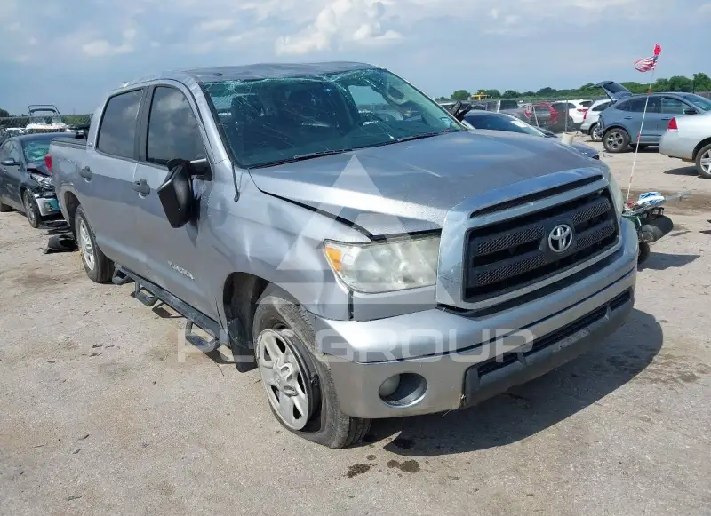 2012 Toyota TUNDRA photo