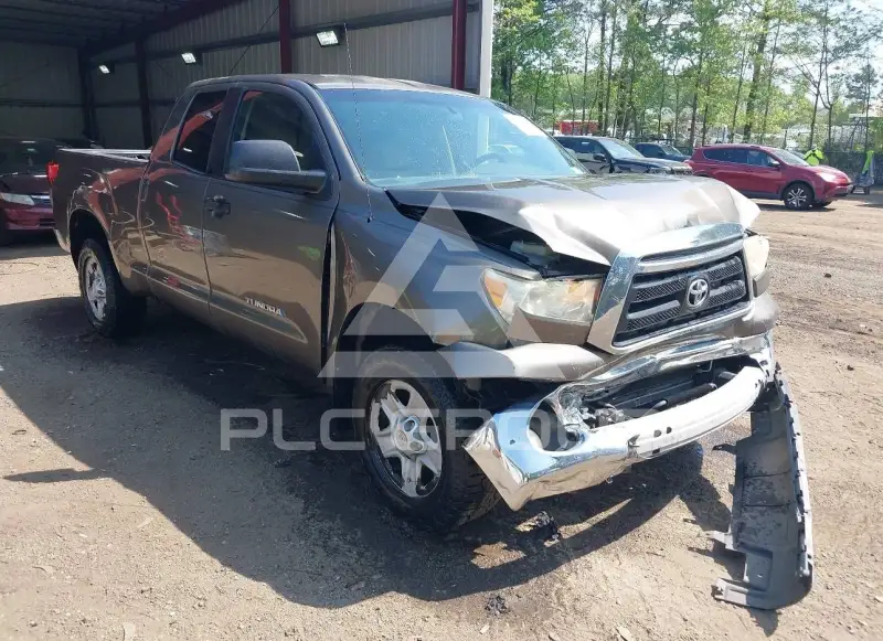 2012 Toyota TUNDRA photo