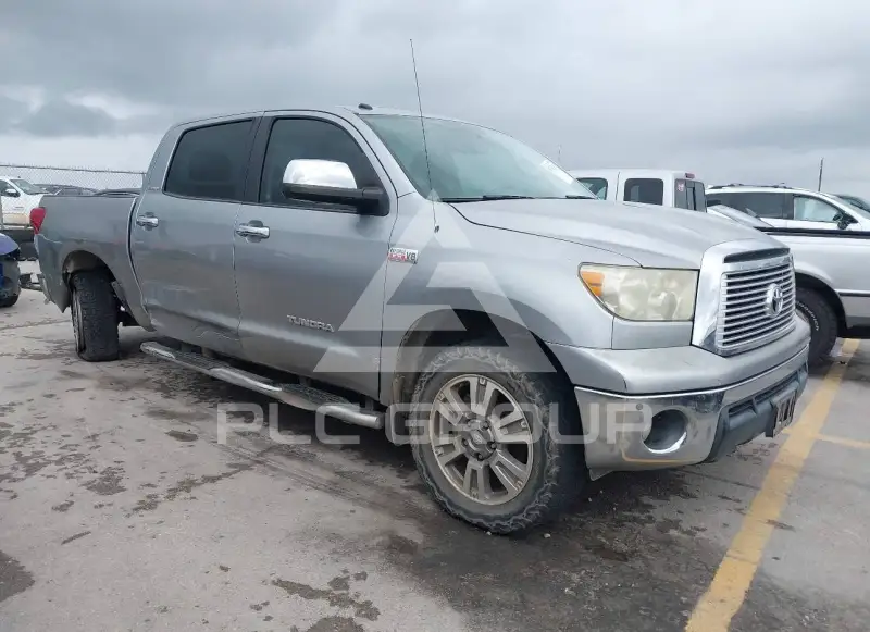 2012 Toyota TUNDRA photo