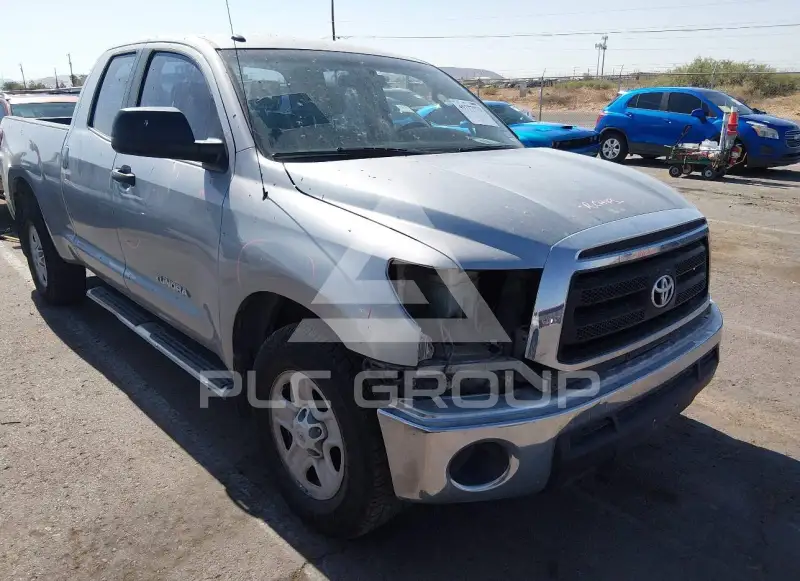 2012 Toyota TUNDRA photo