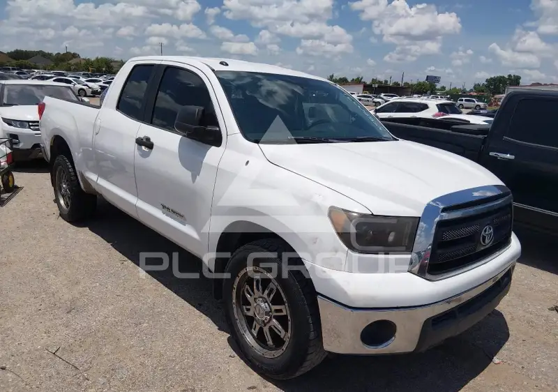 2012 Toyota TUNDRA photo