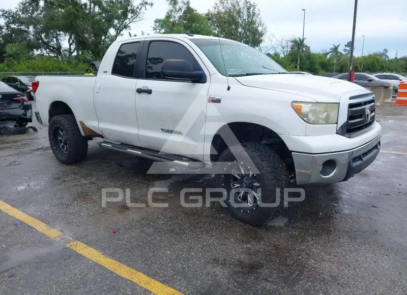 2012 Toyota TUNDRA фото