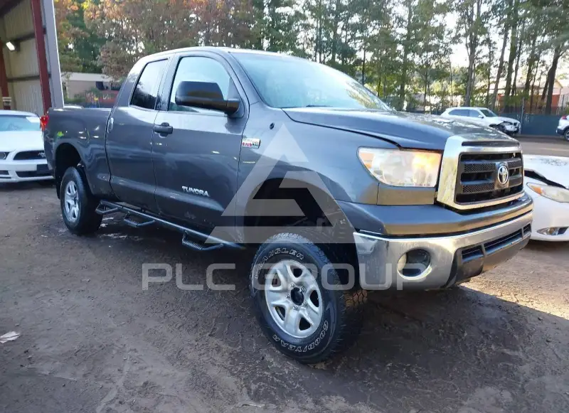 2012 Toyota TUNDRA photo