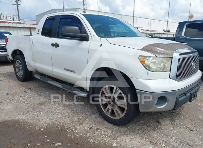 2012 Toyota TUNDRA photo