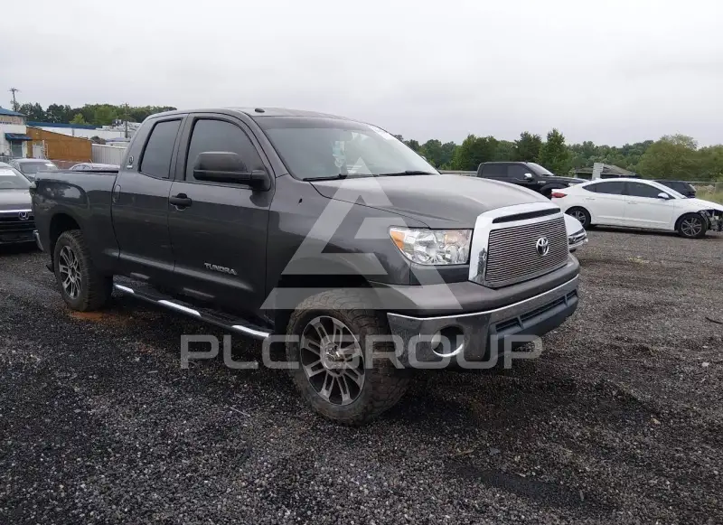 2012 Toyota TUNDRA фото