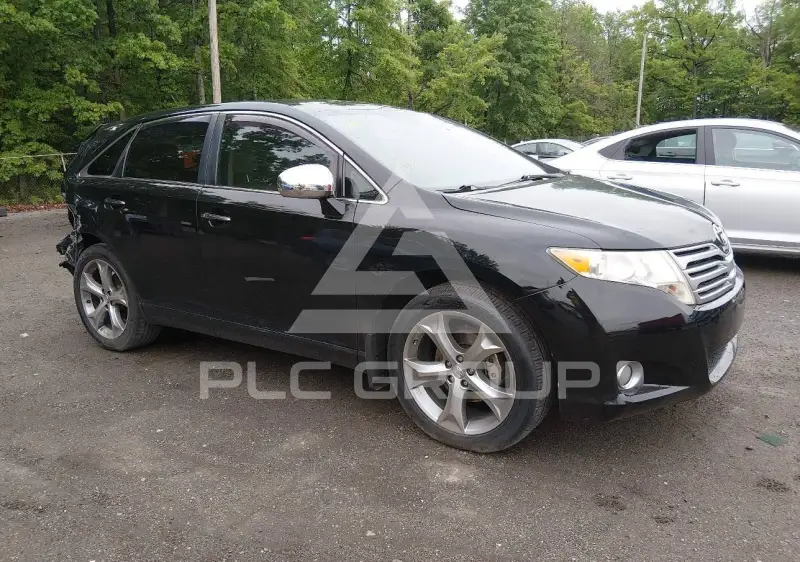 2012 Toyota VENZA фото