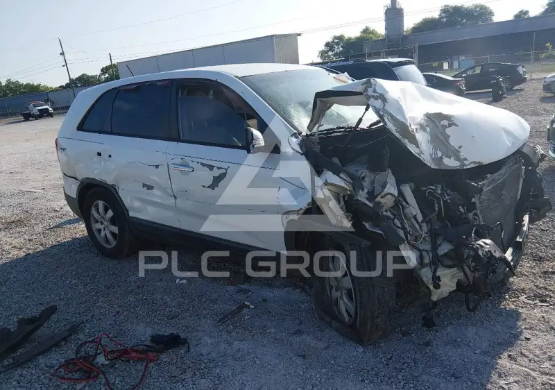 2012 KIA Sorento фото