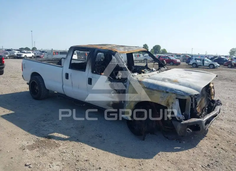 2012 Ford F-250 фото
