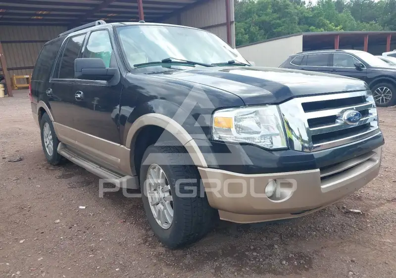 2012 Ford EXPEDITION photo