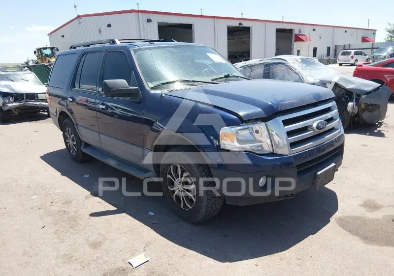 2012 Ford EXPEDITION фото