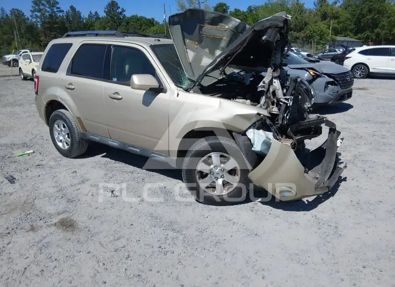 2012 Ford ESCAPE фото