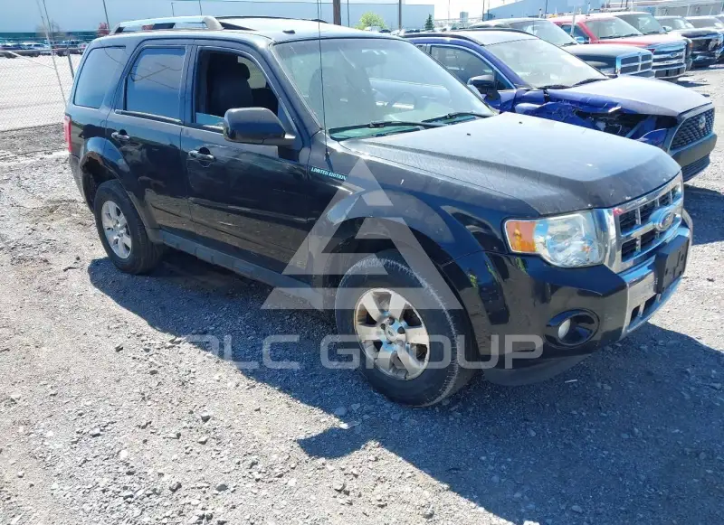 2012 Ford ESCAPE фото