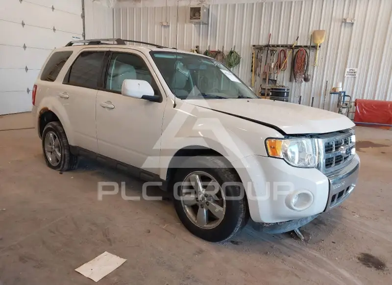 2012 Ford ESCAPE фото