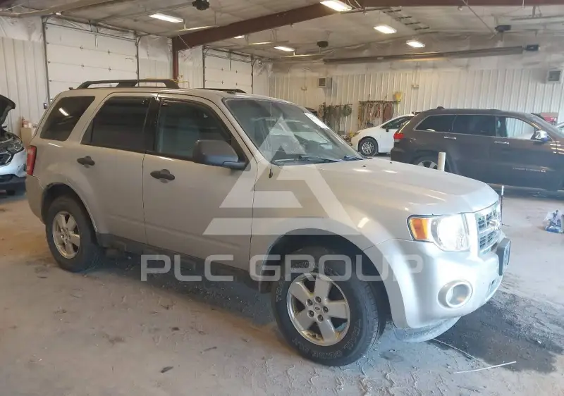 2012 Ford ESCAPE фото