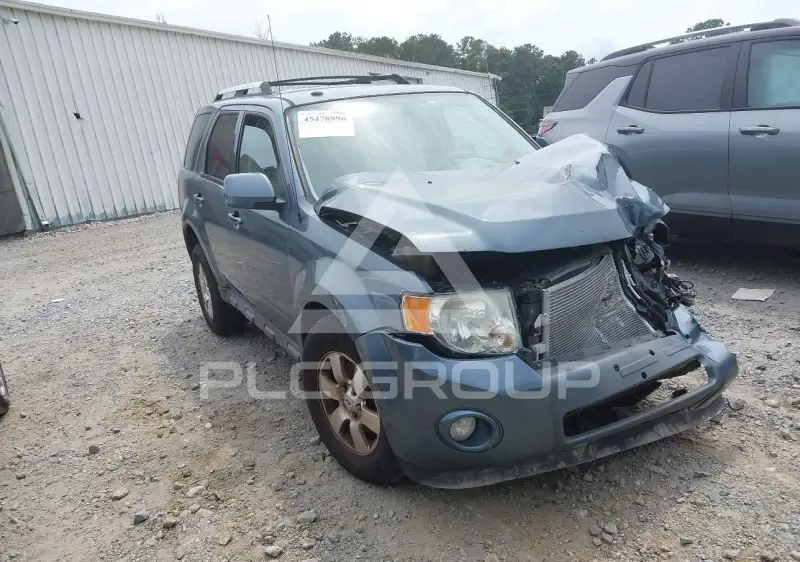 2012 Ford ESCAPE фото