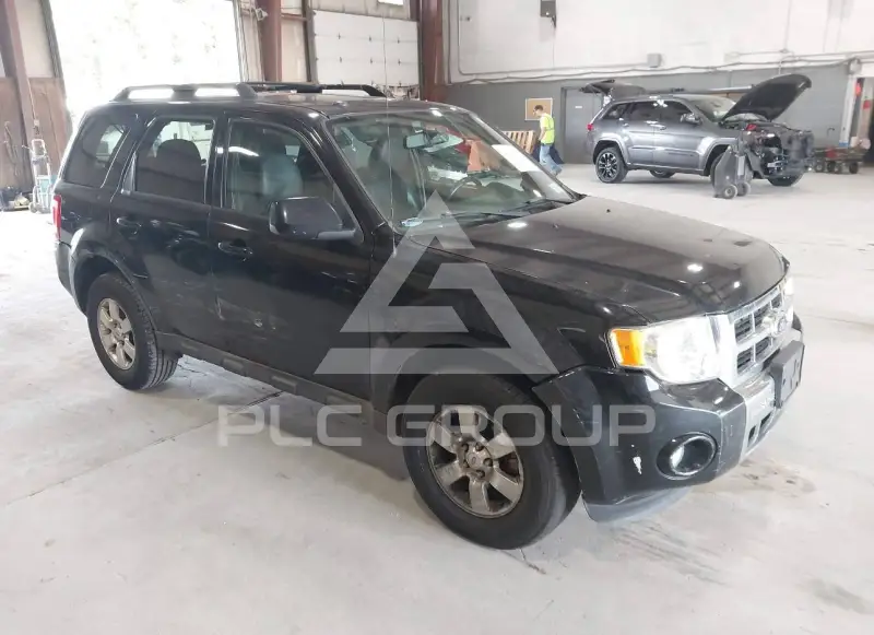 2012 Ford ESCAPE фото