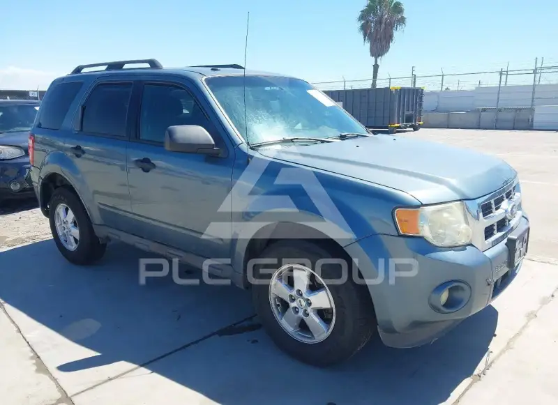2012 Ford ESCAPE фото