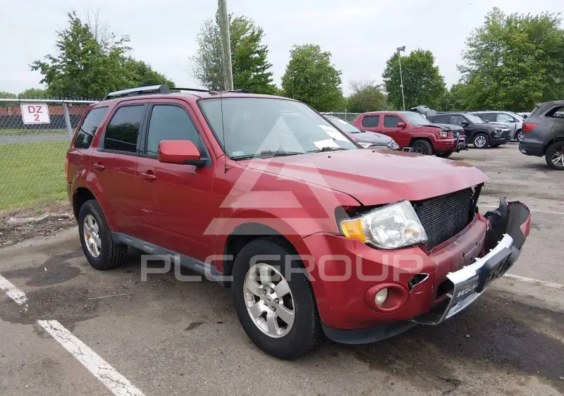 2012 Ford ESCAPE фото