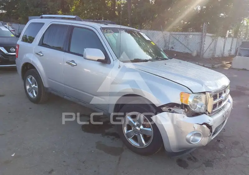 2012 Ford ESCAPE фото