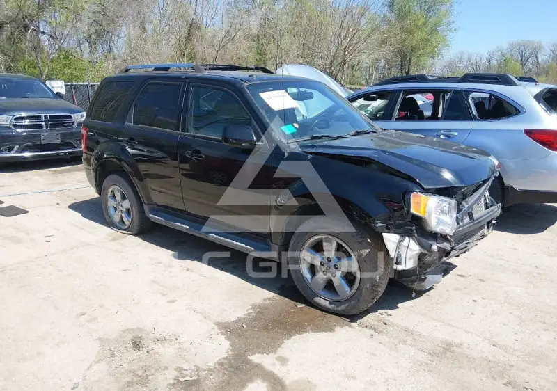 2012 Ford ESCAPE фото