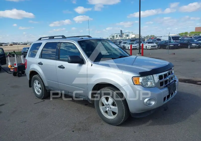 2012 Ford ESCAPE фото
