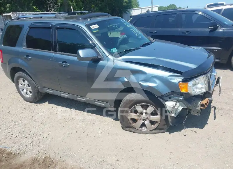 2012 Ford ESCAPE фото