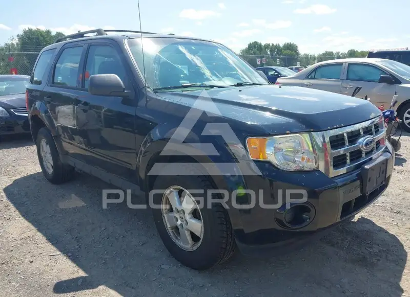 2012 Ford ESCAPE фото