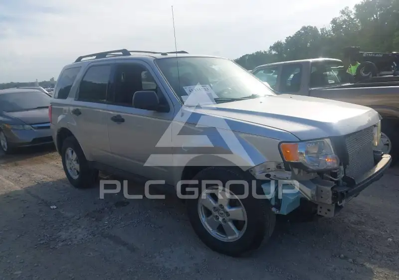 2012 Ford ESCAPE фото