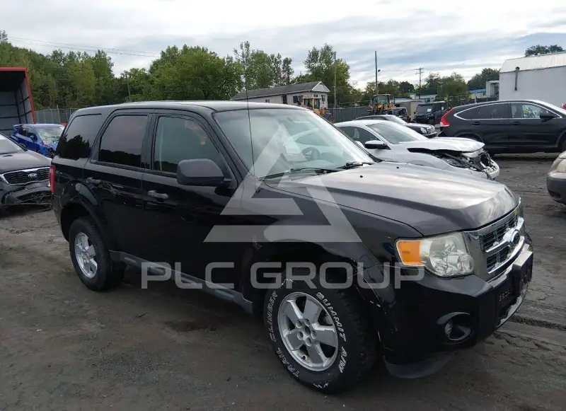 2012 Ford ESCAPE фото