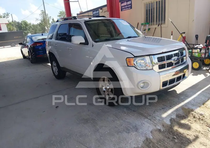 2012 Ford ESCAPE фото