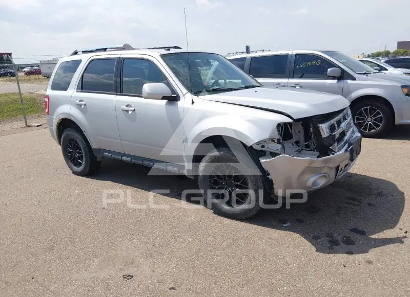 2012 Ford ESCAPE фото