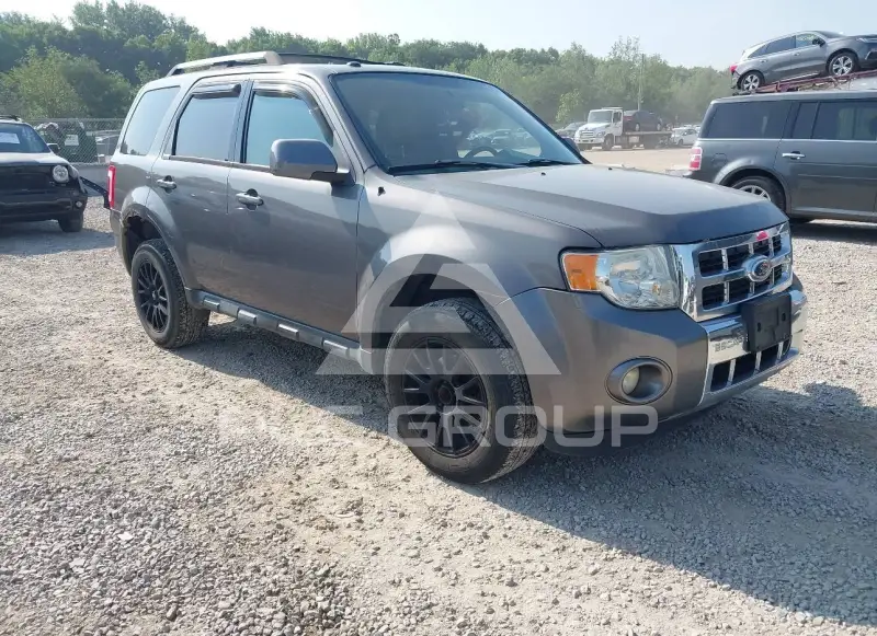 2012 Ford ESCAPE фото
