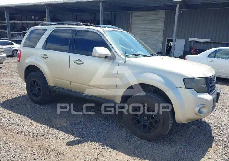 2012 Ford ESCAPE фото