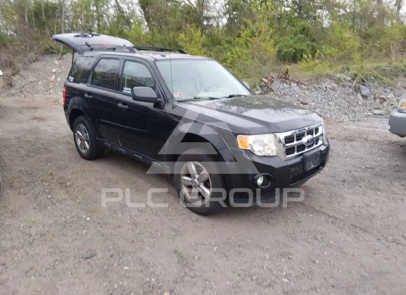 2012 Ford ESCAPE фото