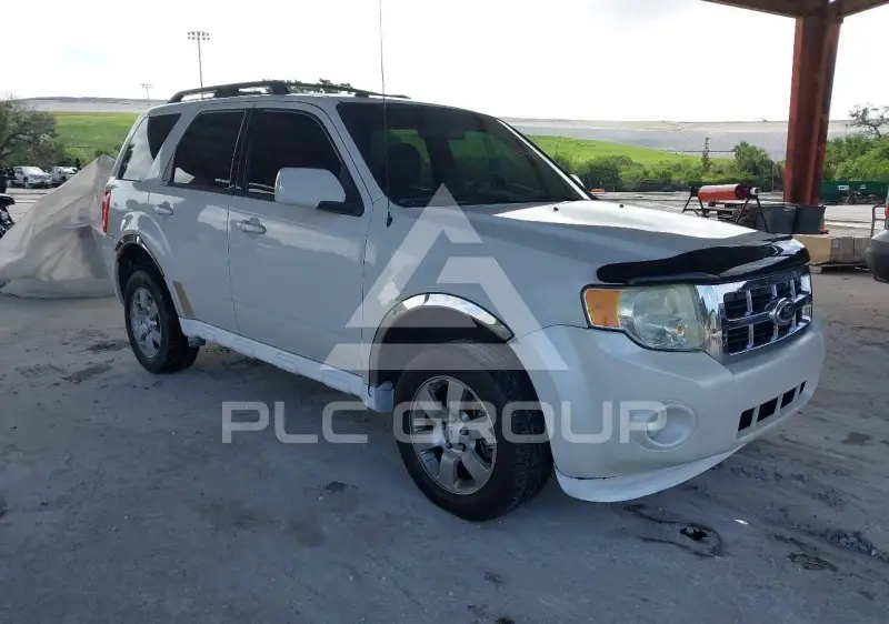 2012 Ford ESCAPE photo