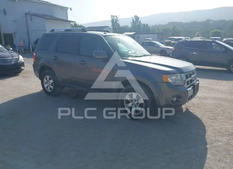 2012 Ford ESCAPE фото