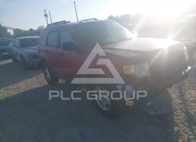 2012 Ford ESCAPE фото
