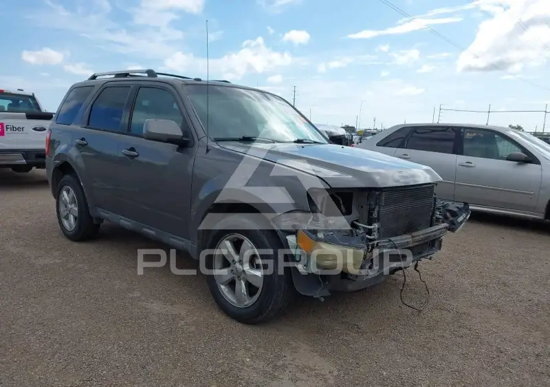 2012 Ford ESCAPE фото
