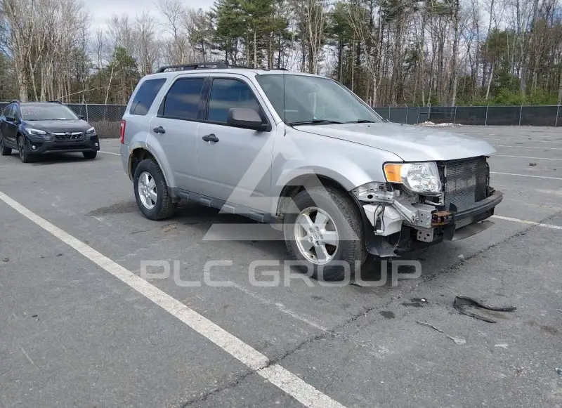 2012 Ford ESCAPE фото