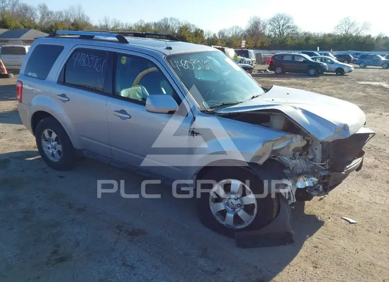 2012 Ford ESCAPE фото
