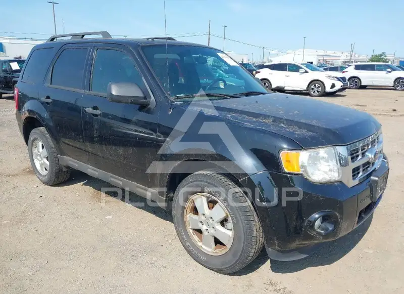 2012 Ford ESCAPE photo