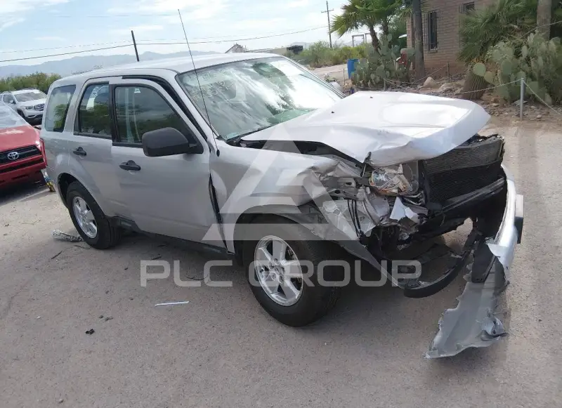 2012 Ford ESCAPE фото