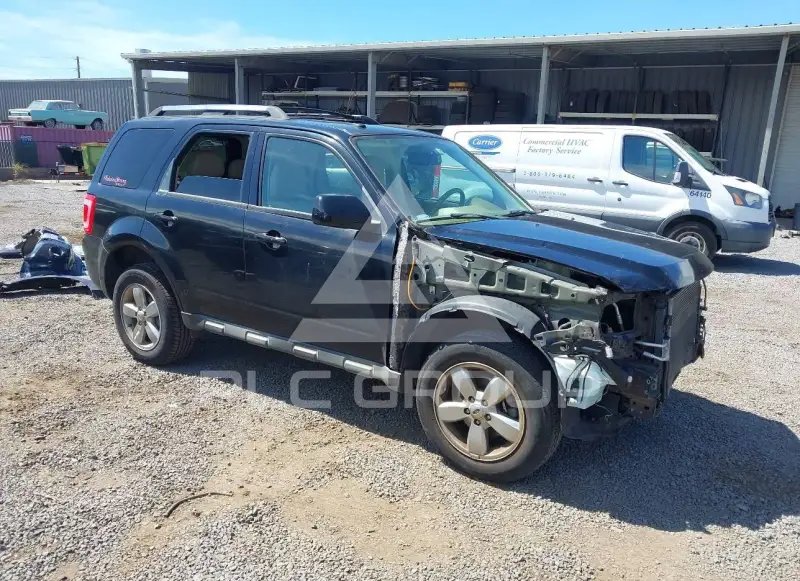 2012 Ford ESCAPE photo