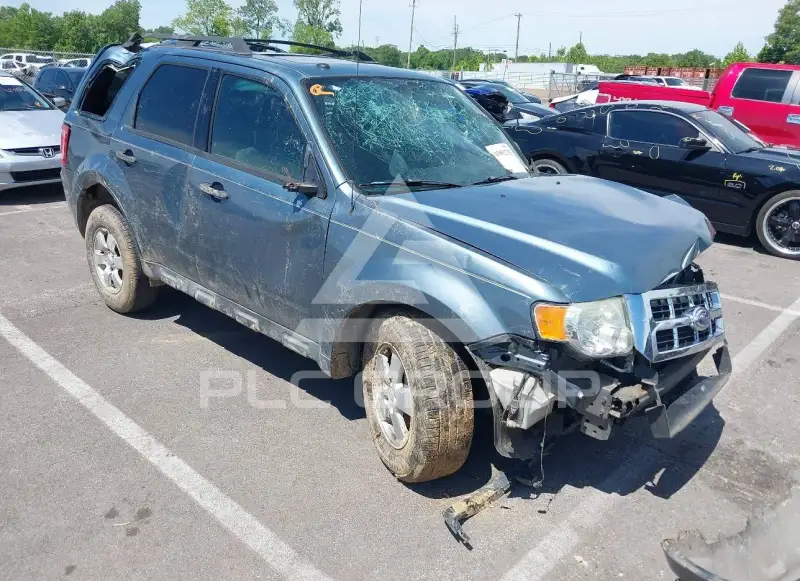 2012 Ford ESCAPE фото