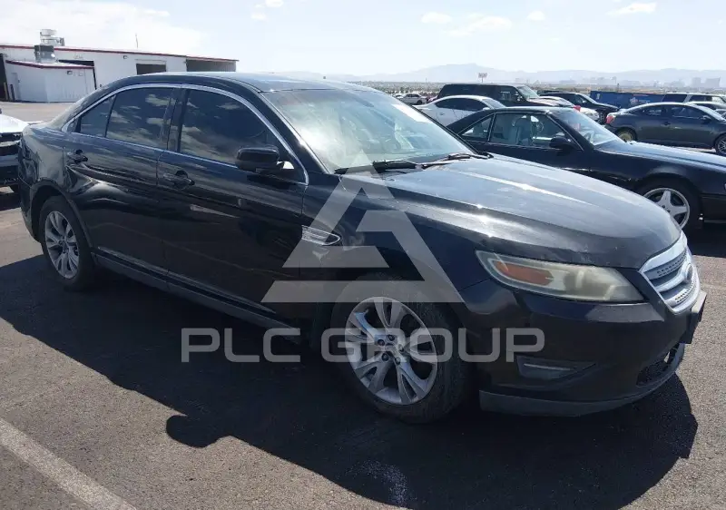 2012 Ford TAURUS photo
