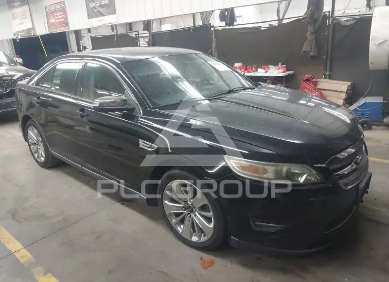 2012 Ford TAURUS photo