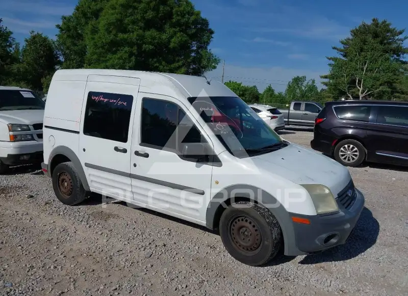 2012 Ford TRANSIT photo