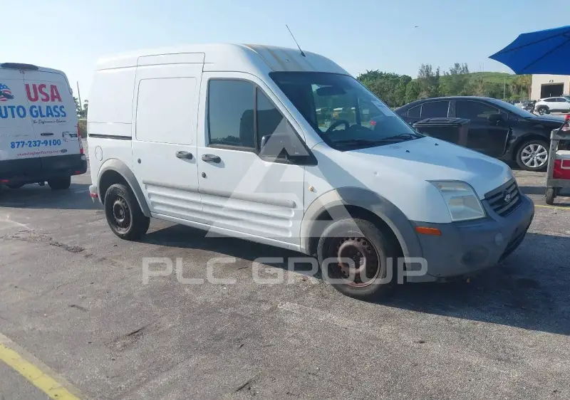 2012 Ford TRANSIT photo